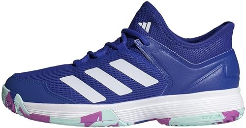 Miniatura 3 de adidas Tenis Adizero Ubersonic 4 para hombre