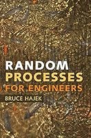 Algopix Similar Product 5 - Random Processes for Engineers