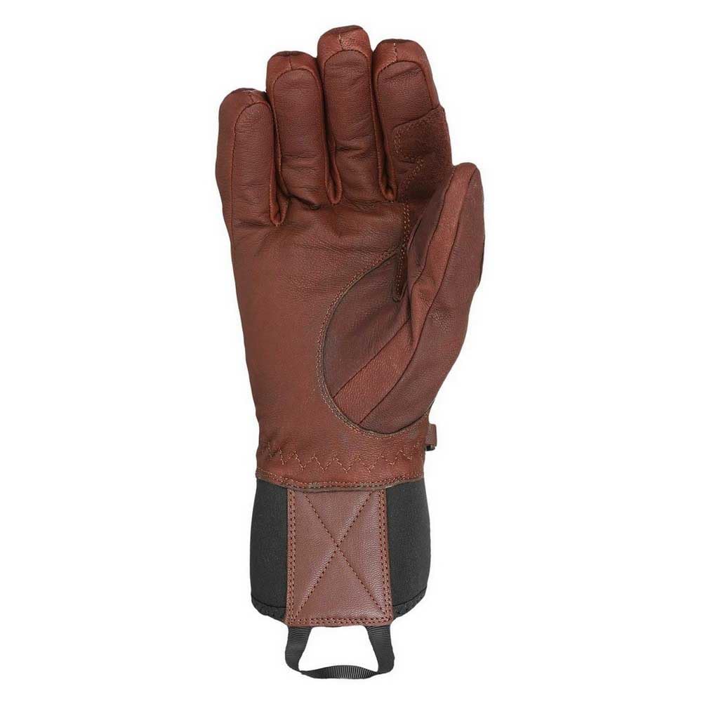 Level Guantes Shaman XS