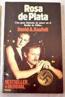 Rosa de Plata 8432037540 Book Cover