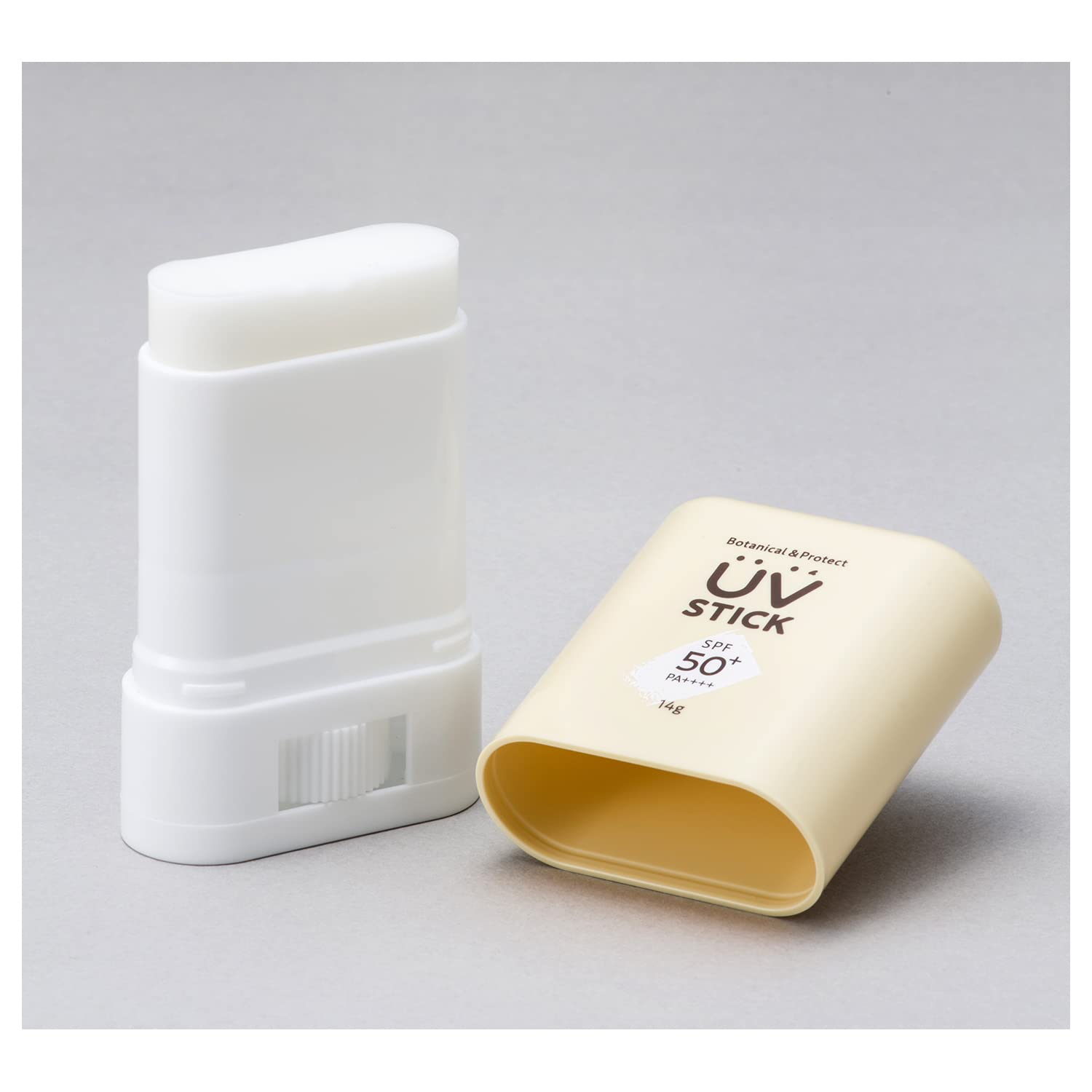 Amazon.co.jp: Mimi Ami Fam UV Stick 0.5 oz (14 g) SPF50+ PA++++