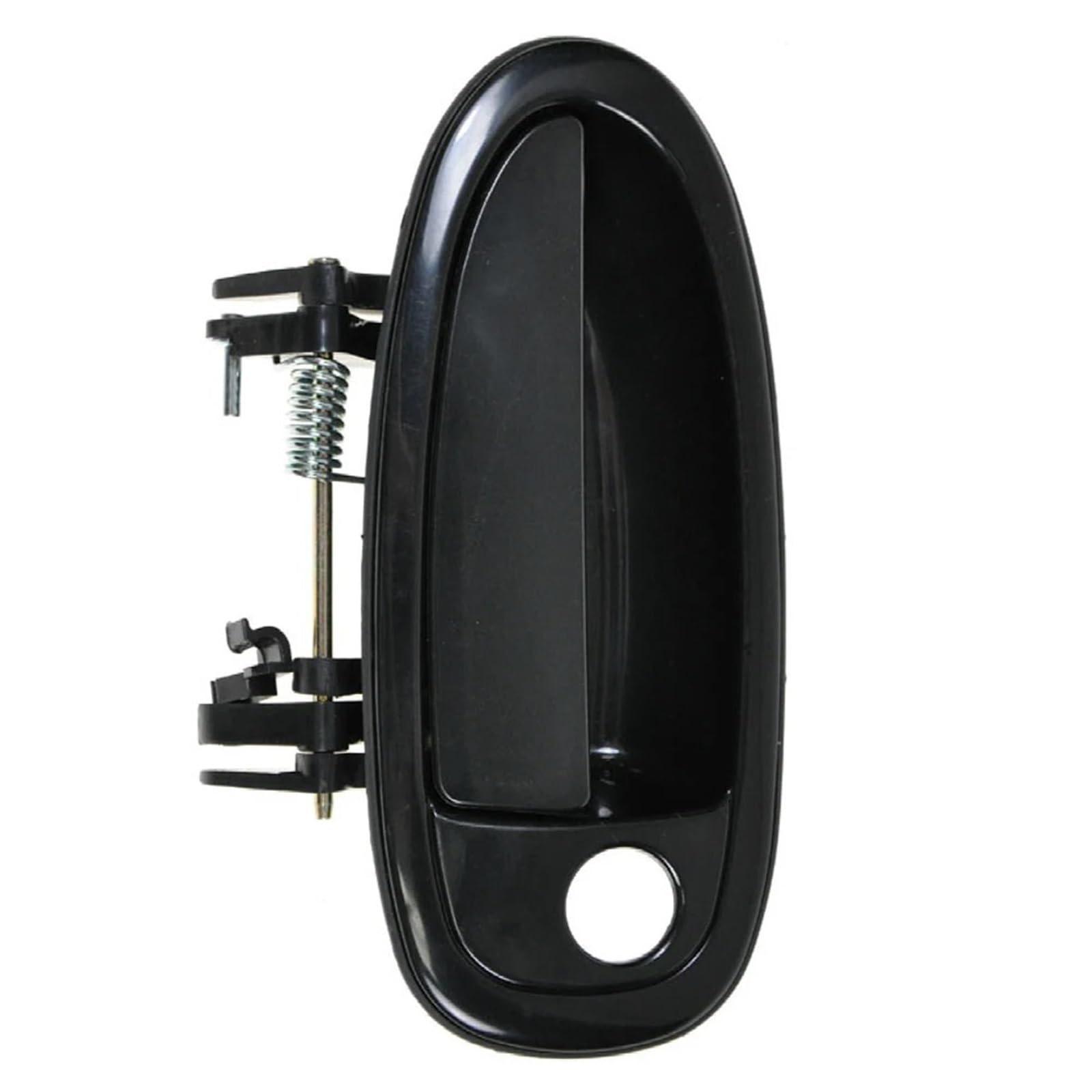 Hillar Front Right Door Outer Handle For Toyota For Avalon 1995-1999 Outside Exterior Door Handles 69220Ac010c0, 69210Ac010c0(Front Right)