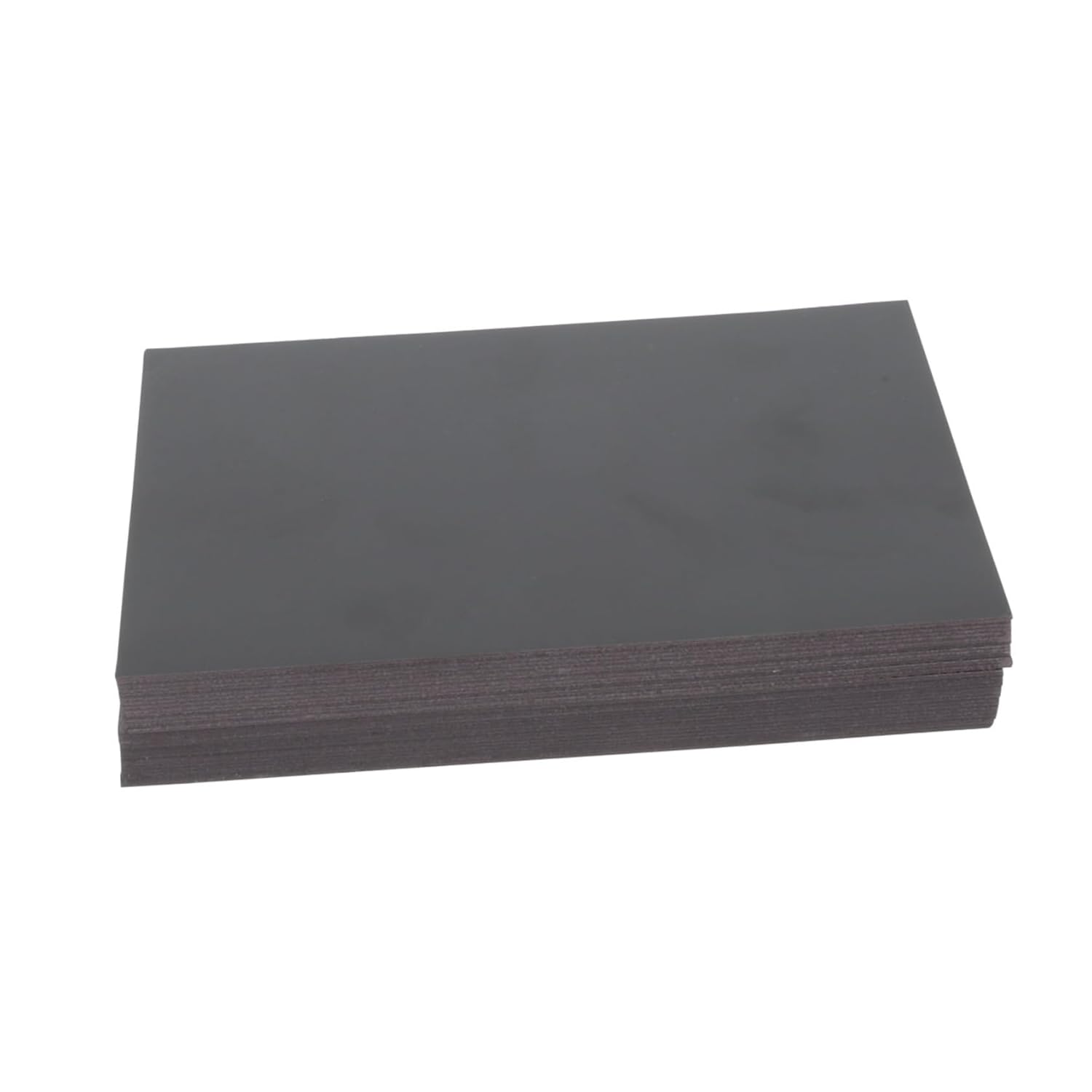 32pcs Faux Magnetic Windows Panels for Garage Door Decoration Cuttable Uv-Resistant Rubber Sheets for Doors Easy Installation Durable and Reusable