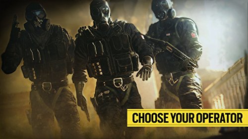 La mejor selección de Rainbow six siege xbox one para comprar hoy. 11 Imagen adicional