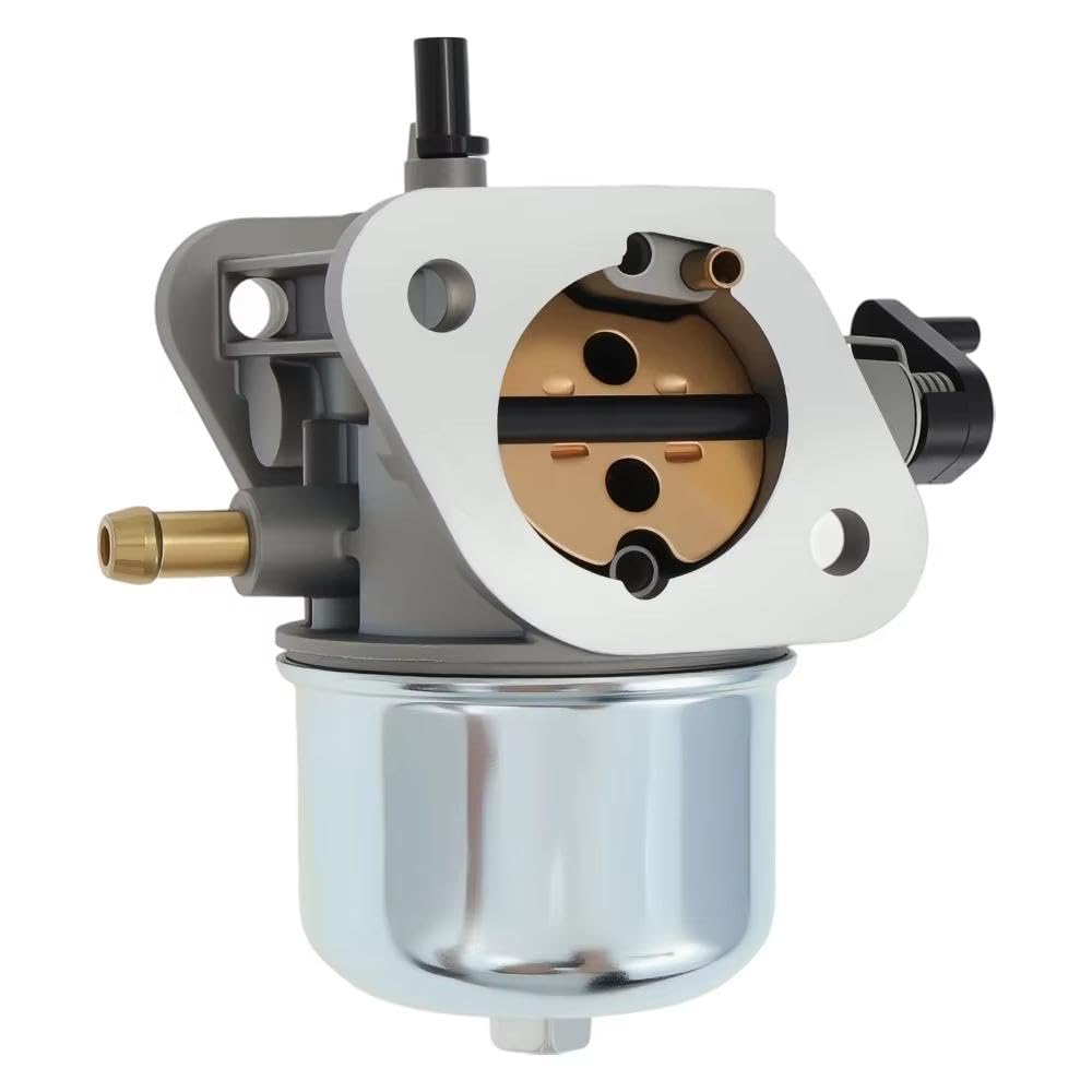 Componente Per Kawasaki FH430V FS481V Kit Carburatore