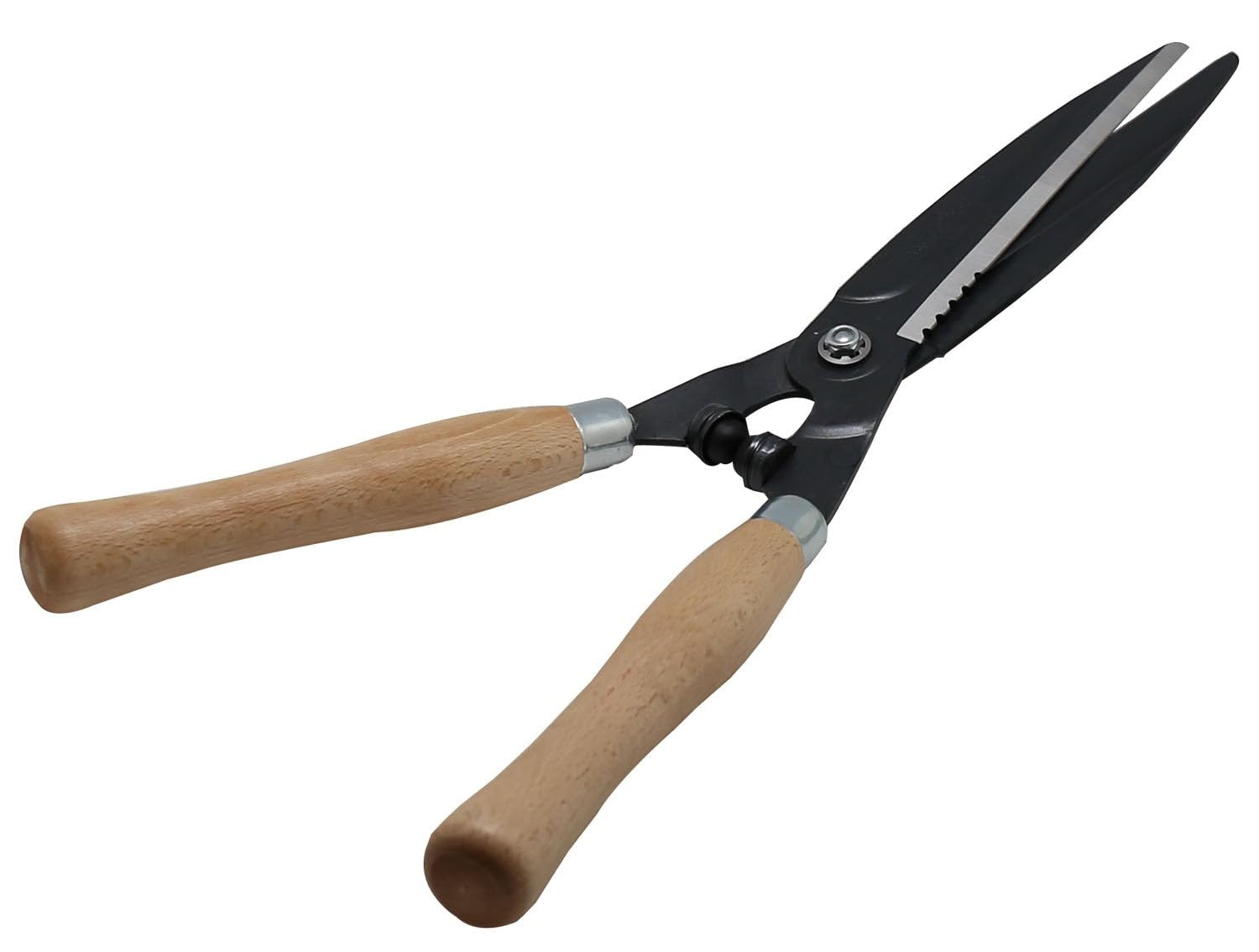 Amazon.com : Bahco BAHP5725 Hedge Shears 540 mm-10 mm Capacity