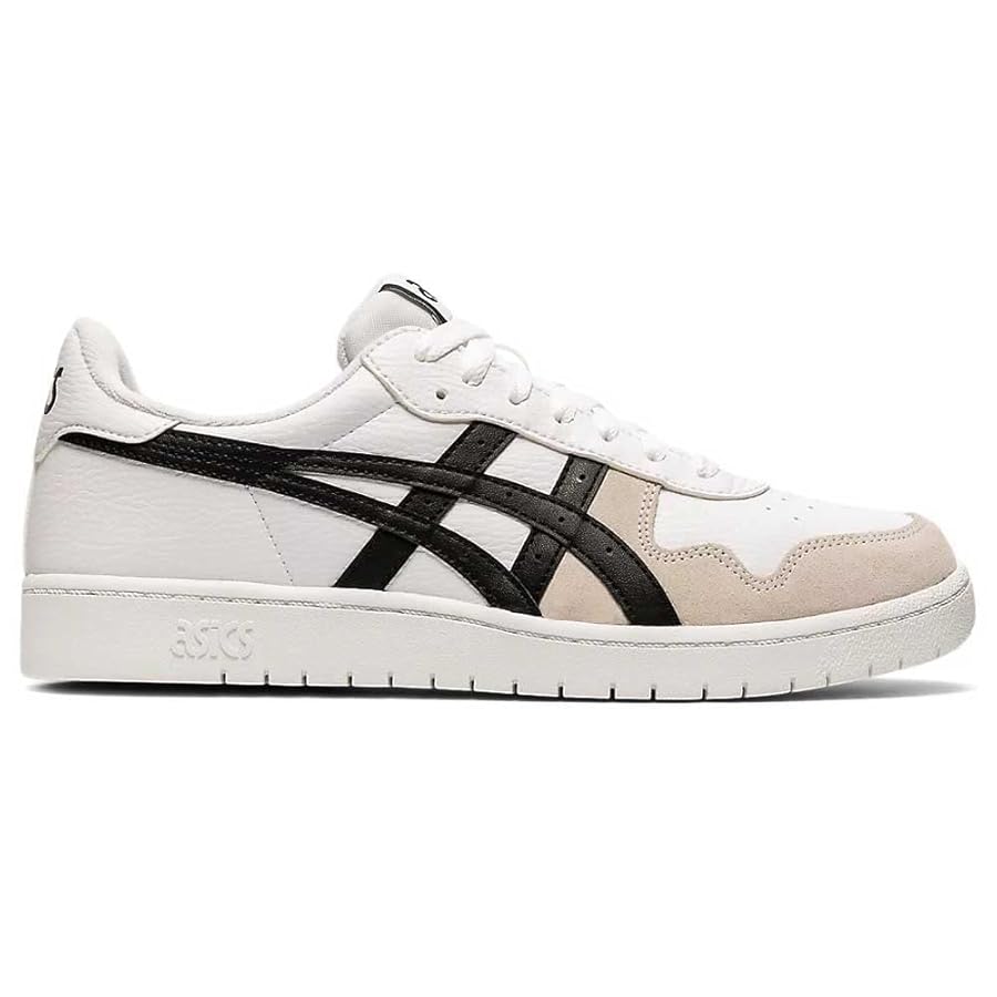 ASICS Men's Japan S trainers, White, 36 EU : MainApps