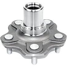 DuraGo 29595140 Rear Wheel Hub