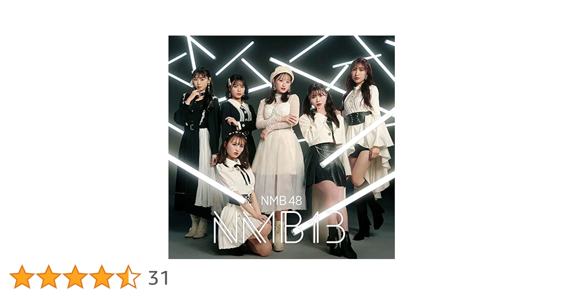 NMB48 15枚セット 7182DmfDNeL.jpg