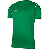 NIKE DF Park20 Maglietta Pine Green/White/White XXL