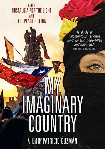 My Imaginary Country [DVD]