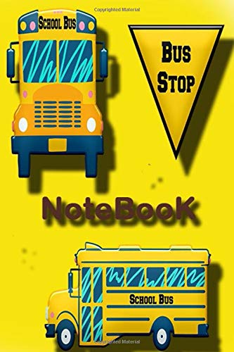 NoteBook yellow Skool