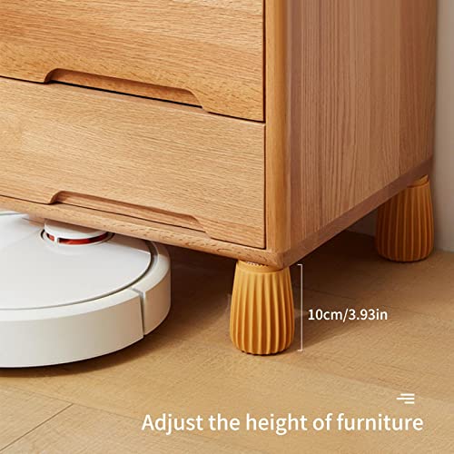 cabeça cama, rolhas cabeceira para cama ajustável – Estrutura rosqueada para cama cabeceira, estabil