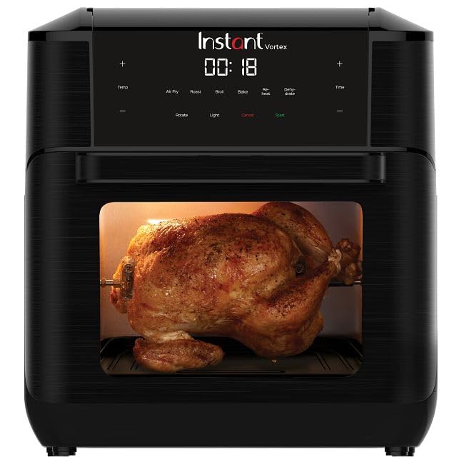 Instant Vortex 10-Quart Air Fryer