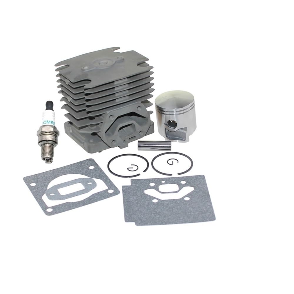 Kit cylindre-piston pour souffleur 150BF 150BT 350BF 350BT BB2250 50284870