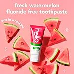 Hello Kid's Toothpaste image 3