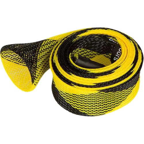 Loon Quickdraw Rod Sleeves Single Hand Half