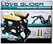 LoveBotz Love Glider Penetration Machine Máquina de Penetración - 13700 gr