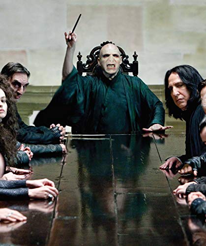 EL GRAN LIBRO DE LOS PERSONAJES DE HARRY POTTER