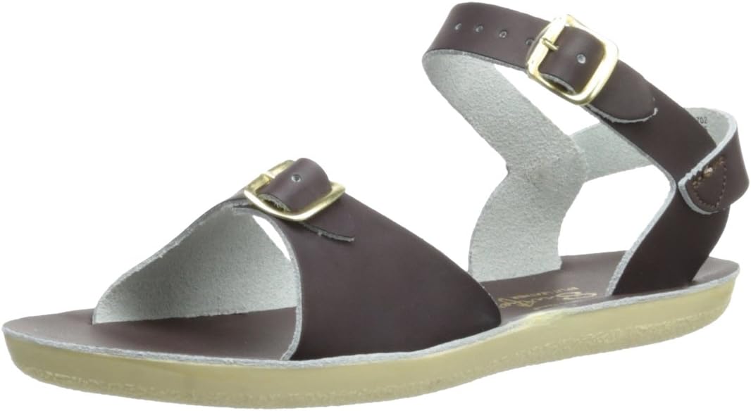 Salt Water Sandals by Hoy Shoe Surfer Sandal (Toddler/Little Kid/Big Kid/Women's)