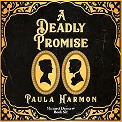 A Deadly Promise Titelbild