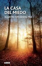 La Casa del Miedo: 45 (Periscopio)