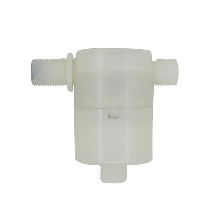 Buy Automatic Water Level Control Valve 1/2 13/4 1 inch Water Level