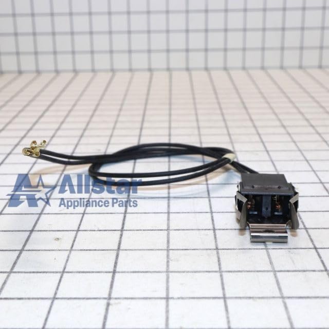 WB2X8228 Range Element Receptacle and Wire Kit