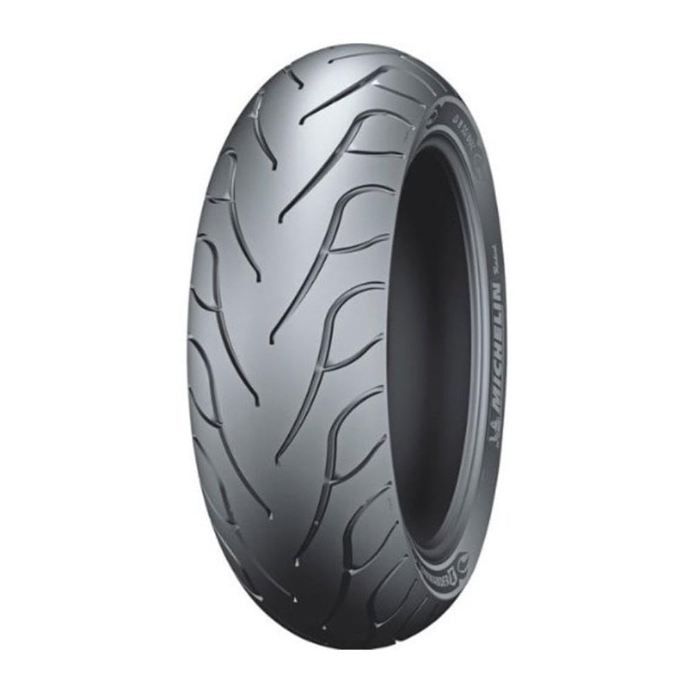 Amazon.com: Michelin Commander II Rear Tire (240/40ZR-18) : Automotive