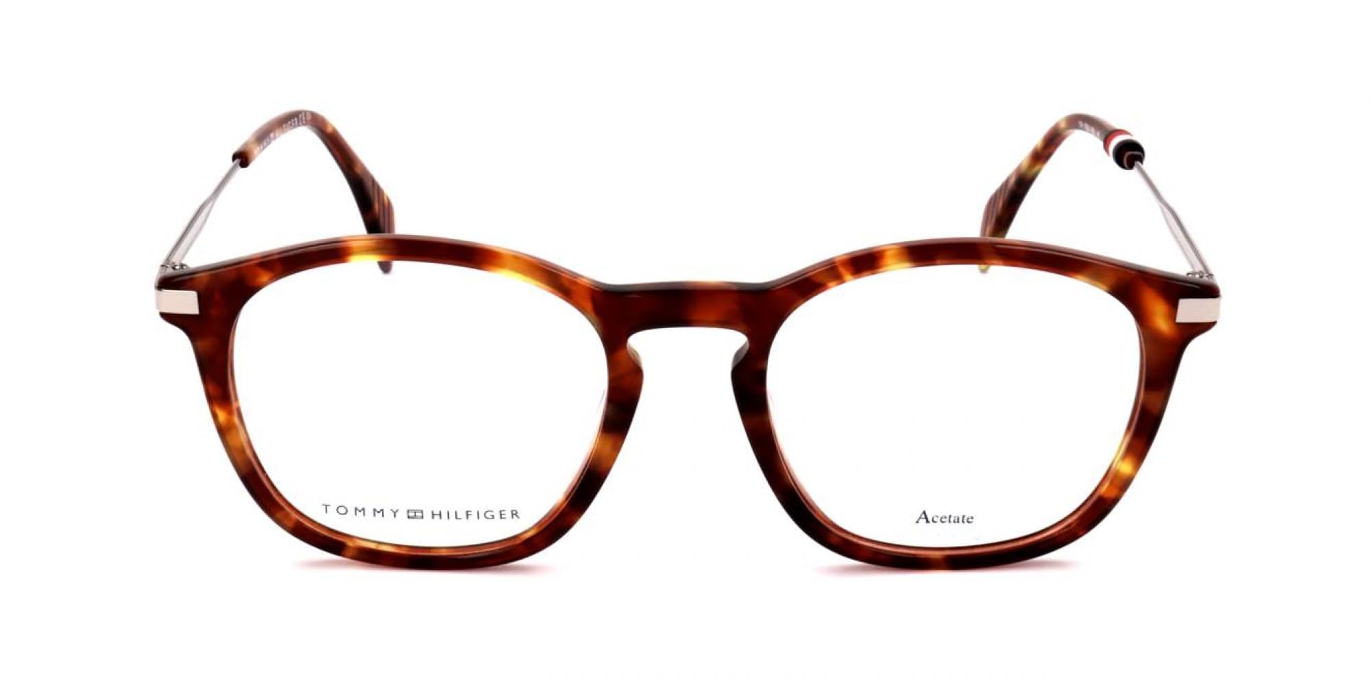 Tommy Hilfiger TH 1584 Rama okularów 086 HAVANA 48/19/145