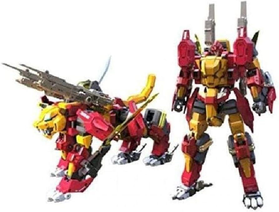 海外トランスフォーマーDX9 K2