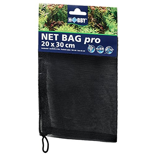 Hobby 10670 Net Bag pro, SB, 20 x 30 cm