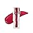 TIRTIR [*Mini Size Waterism Tinted Lip Gloss 19 Bad Rosy, 0.06 Fl Oz - Kiss Ready Lipgloss, 12H Long Lasting Non Sticky Natural Tinted Glow Korean Multiuse Cheek and Lip Tint for Women gift