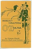 Bibliographia Oziana B000LUTGIQ Book Cover