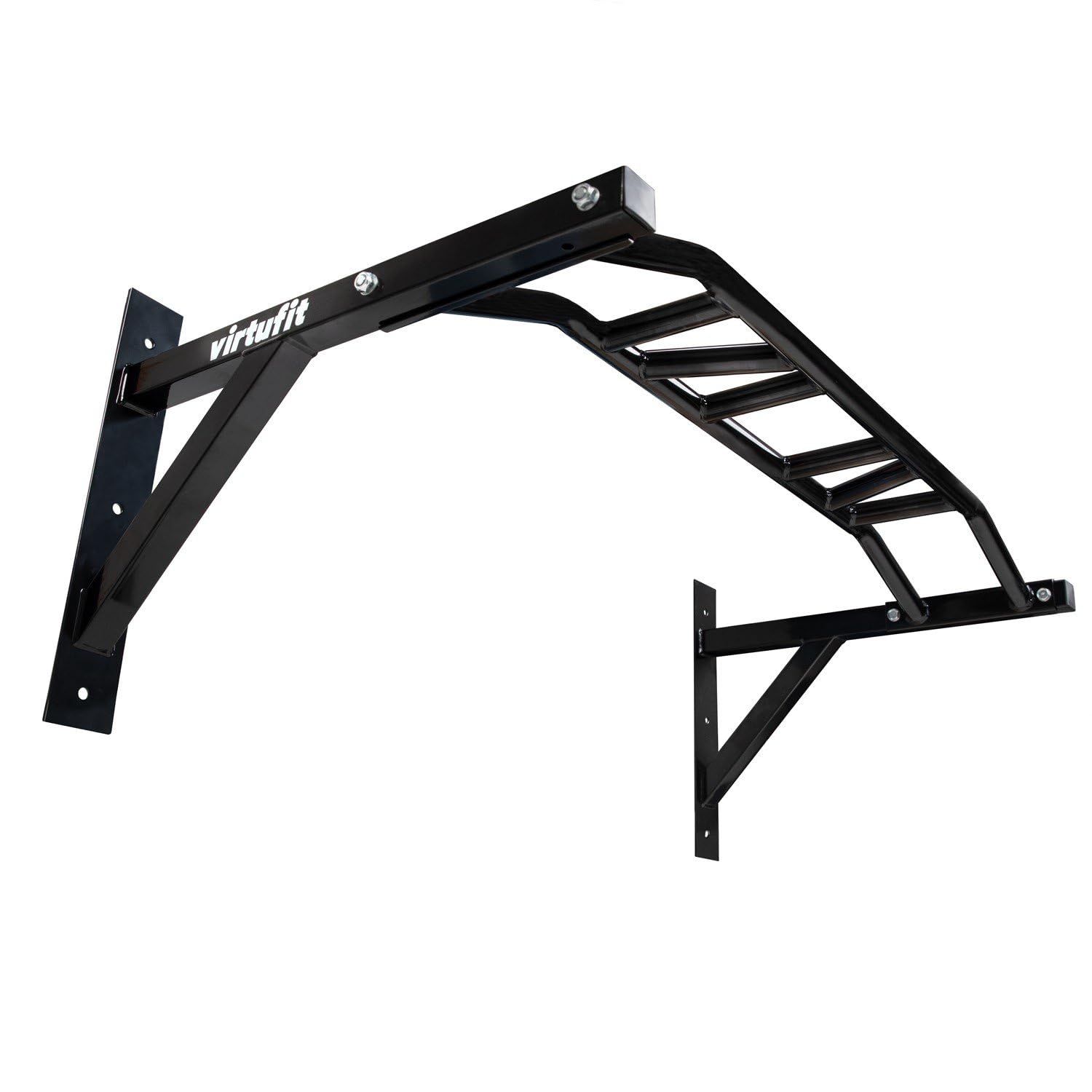 VirtuFit Barra per trazioni – design multi-grip