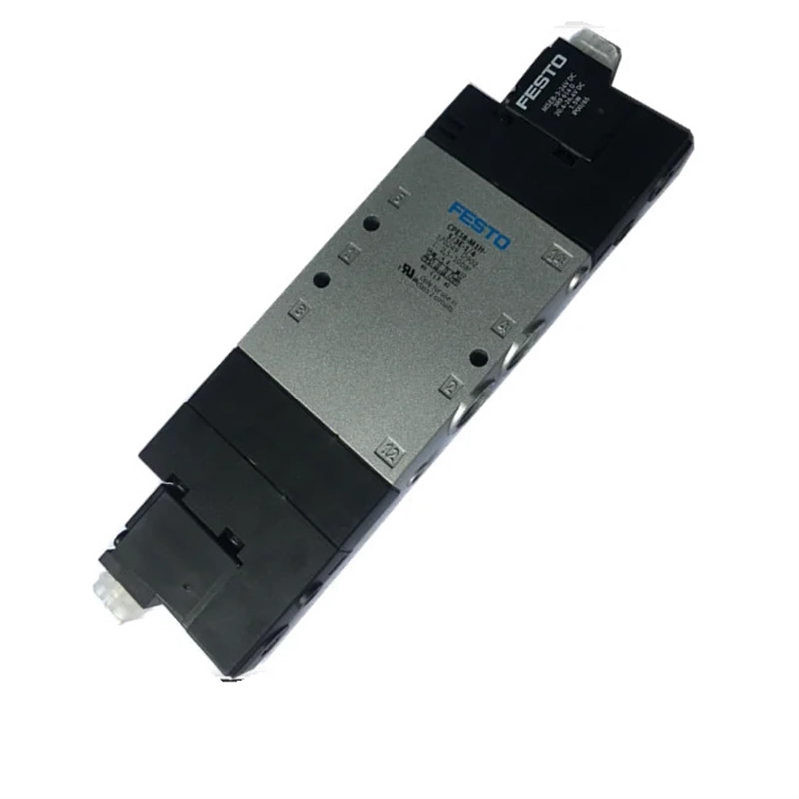Électrovanne pneumatique CPE18-M1H-5JS-1/4 pièce de rechange 163147