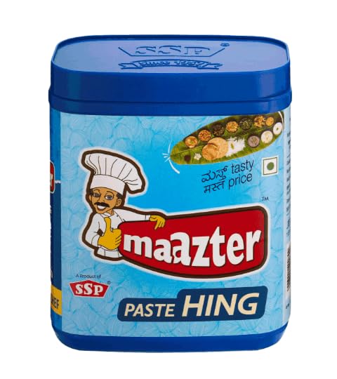 See full amazon price history chart for SSP Maazter Paste Asafoetida/Hing | Hingwa | Perungaya | A++ Grade, 250g Jar SSP Maazter Paste Asafoetida/Hing | Hingwa | Perungaya | A++ Grade, 250g Jar (B0CYPV7HVR) Amazon Price History, Amazon Price Tracker