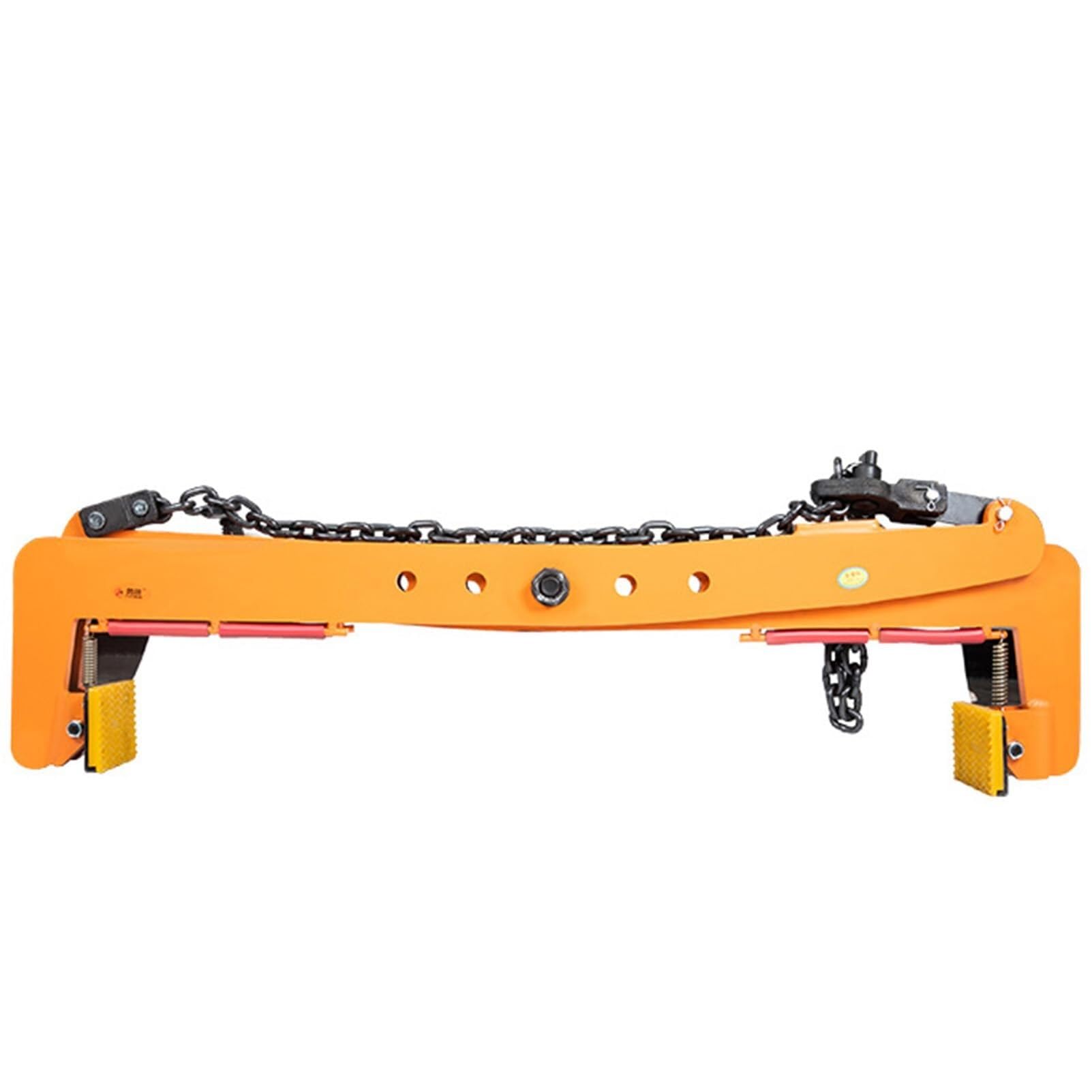 Lifting Clamp Granite Slab Lifting Clamp Heavy Duty Stone Scissor Lifter Clamp for Carrying and Vertical Transport(36in)