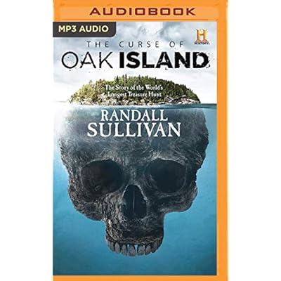 The Curse of Oak Island