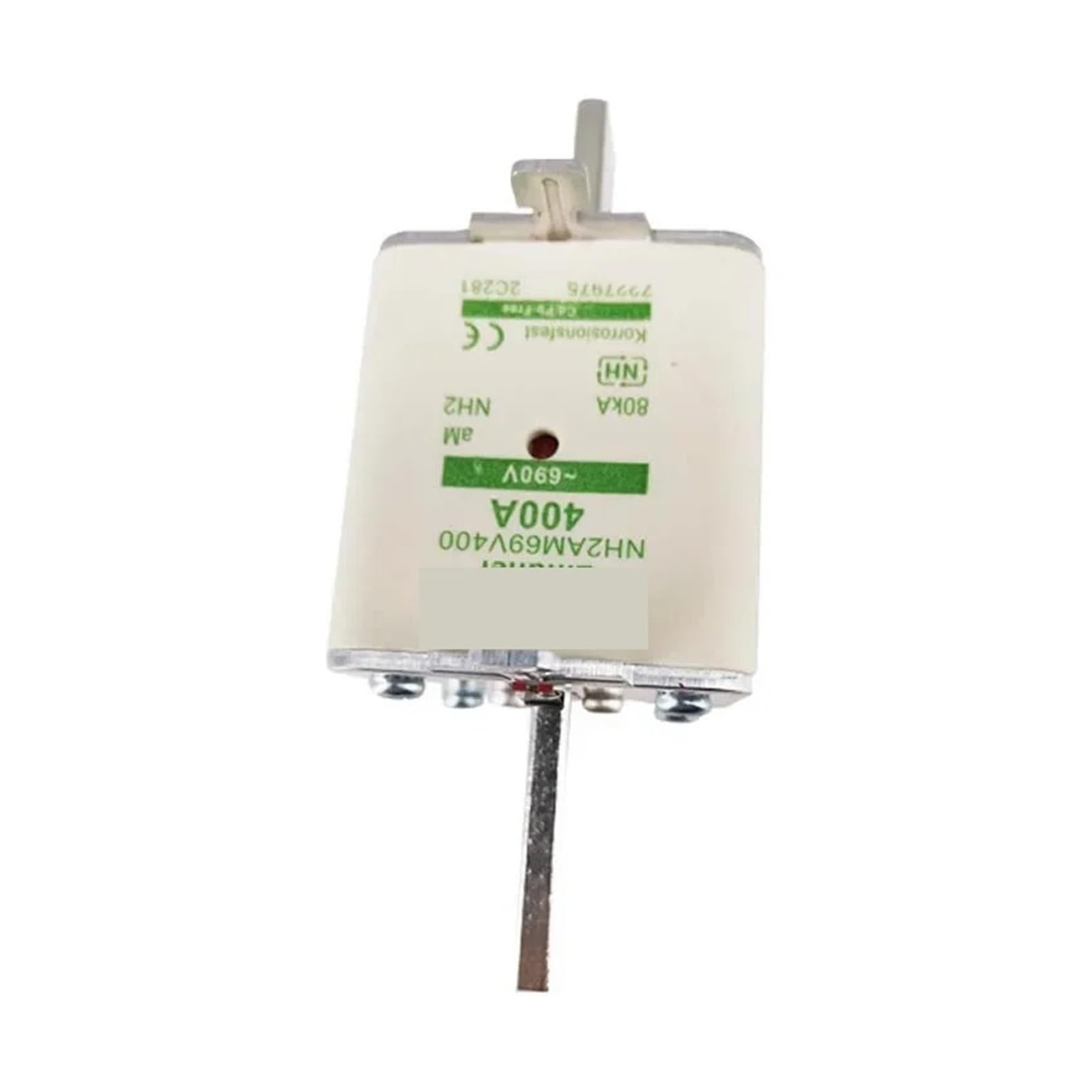 YMUGUEGH NH2AM690V400 DC Fast Fuse.