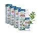 Produktbild Klosterfrau Schmerzfluid Spray | Bei Gelenk- und Muskelschmerzen | kühlend | 4 x 150 ml