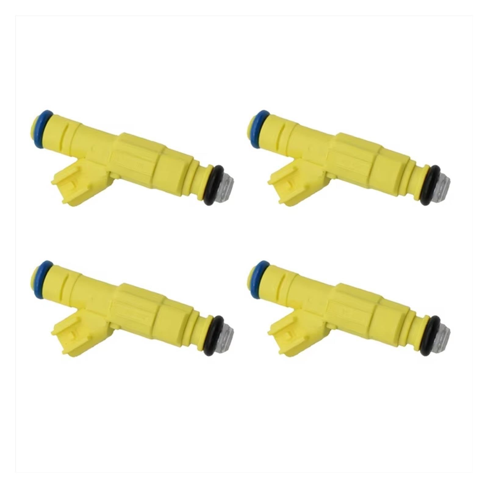 Inyector Gasolina Para Ford Boquilla inyector combustible