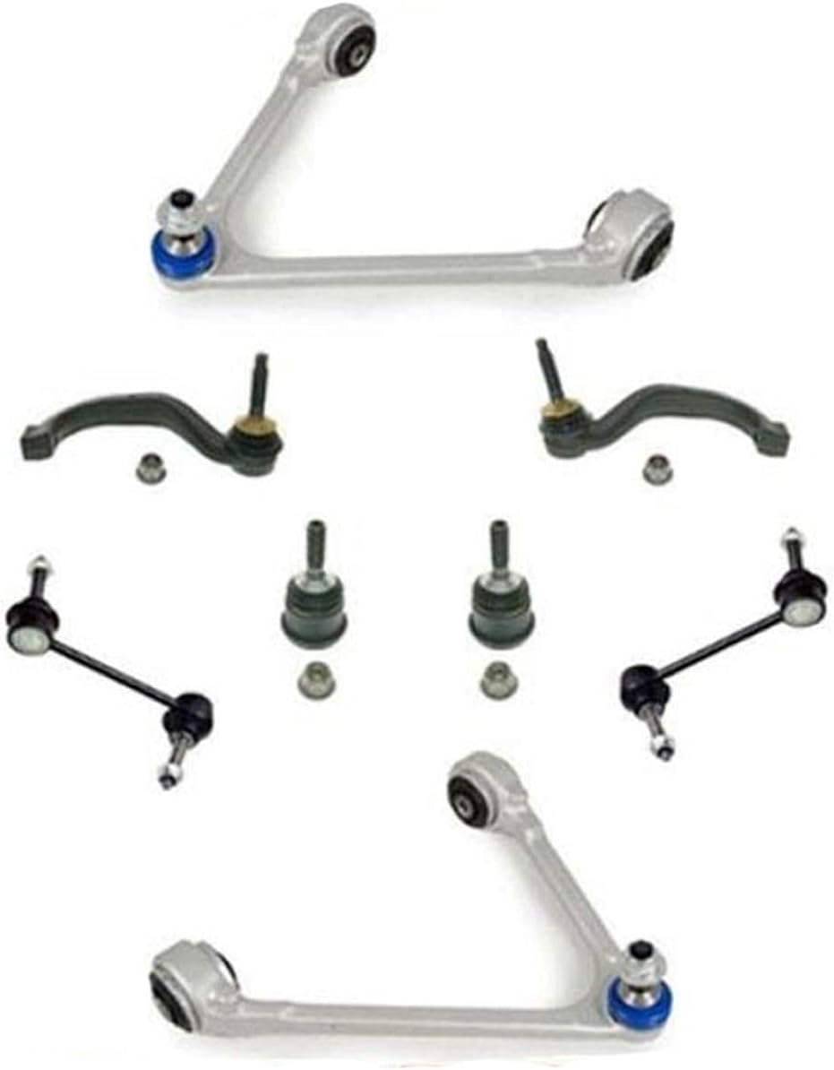 Upp Control Arms 16MM Ball Joints Tie Rod Stabilizer Links