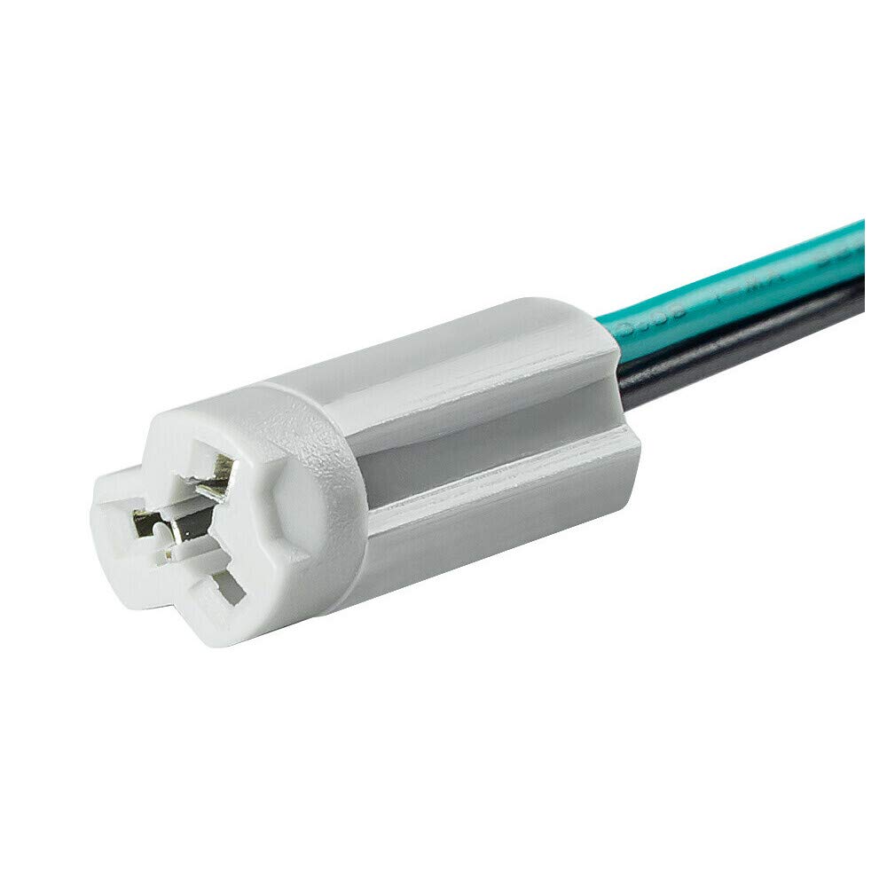 Lampa 91601 Złącza wskaźników kierunkowych, 2 szt. - Yamaha