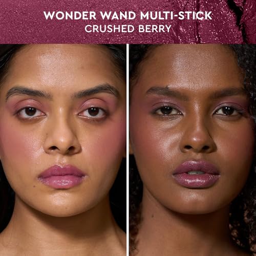 Image of Kiro Wonder Wand Multi-Stick - Crushed Berry, 7.5g (Pack of 2)