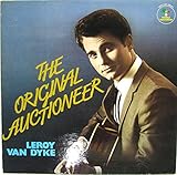 leroy van dyke discography  LEROY VAN DYKE - the original auctioneer BEAR FAMILY 15270 (LP vinyl record)