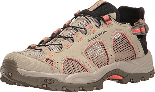 Salomon Womens Techamphibian