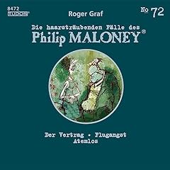 Der Vertrag/ Flugangst/ Atemlos cover art