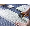 We R Memory Keepers - Mini Supreme Ruler (anti-slip liniaal