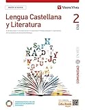 Lengua Castellana y Literatura 2. (Comunidad en Red). Región de Murcia. Edición combinada